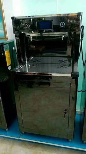 芝麻黑石材图片大全，这几个细节别忽略